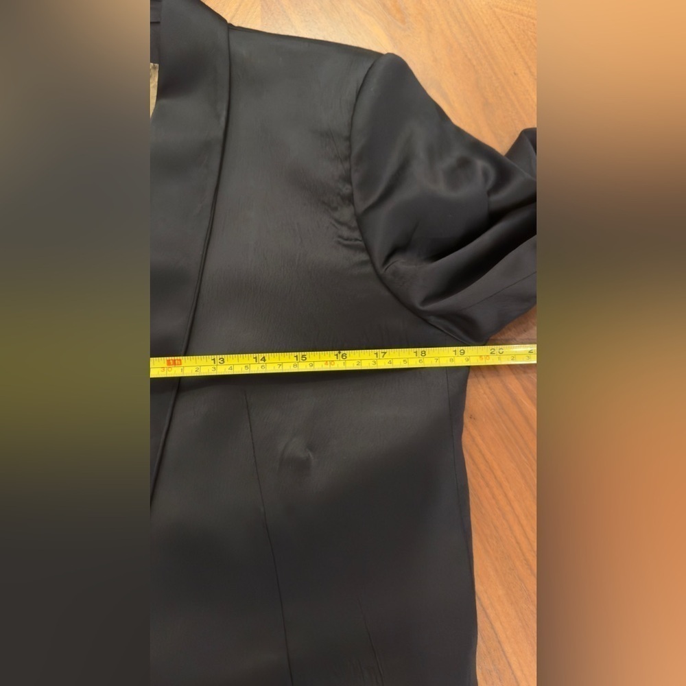 ANN DEMEULEMEESTER Jacket - Picture 7 of 15